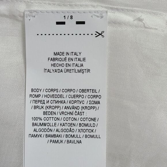 Ralph Lauren purple label shirt - Picture 6 of 7